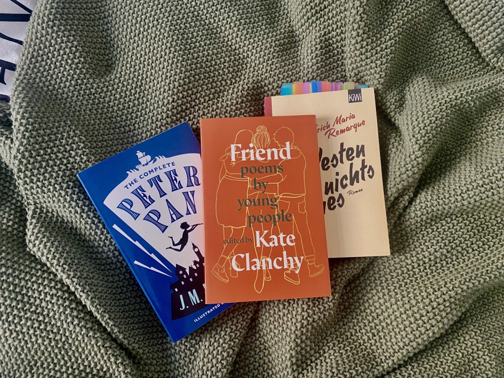 My Favourite Books