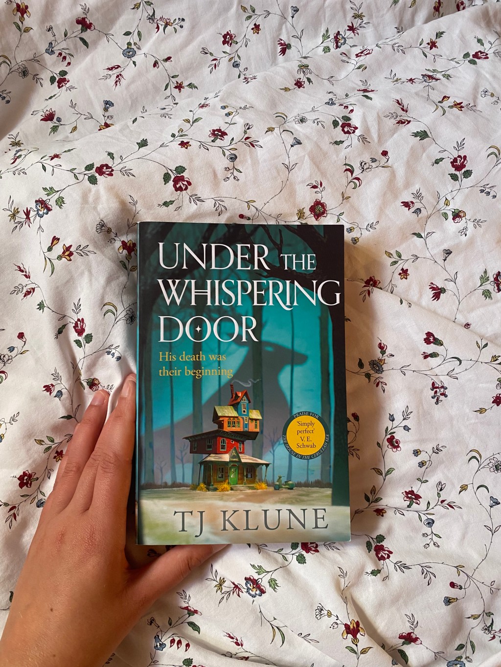 Books To Get You Out Of A Reading&nbsp;Slump