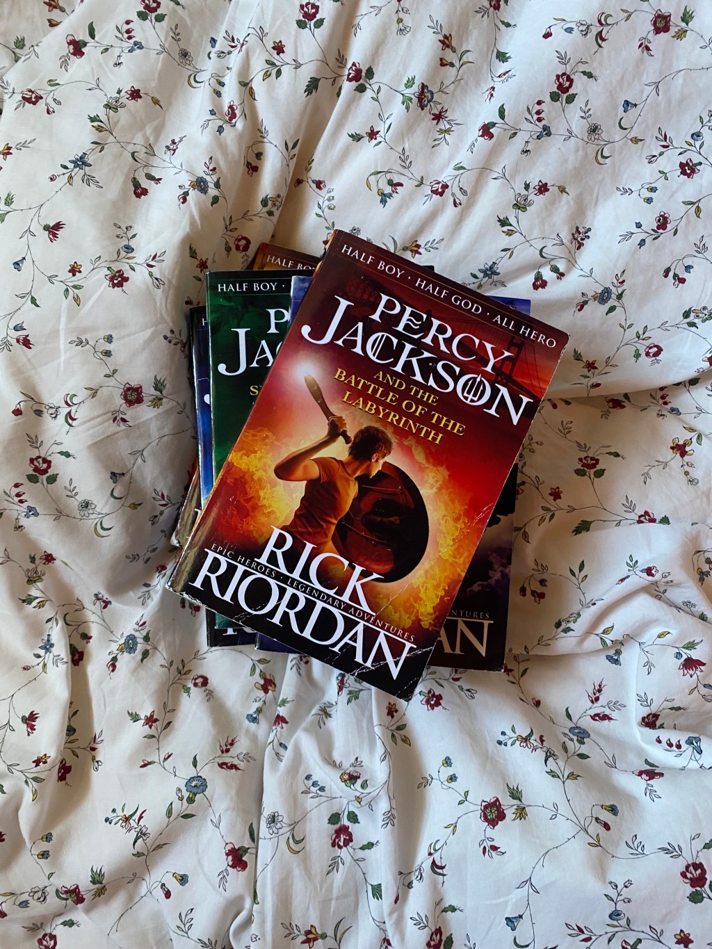 My Favourite Book&nbsp;Characters