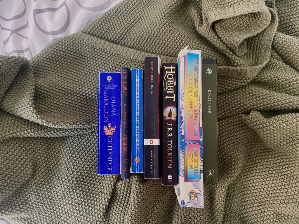 Thoughts On High vs Low&nbsp;Literature