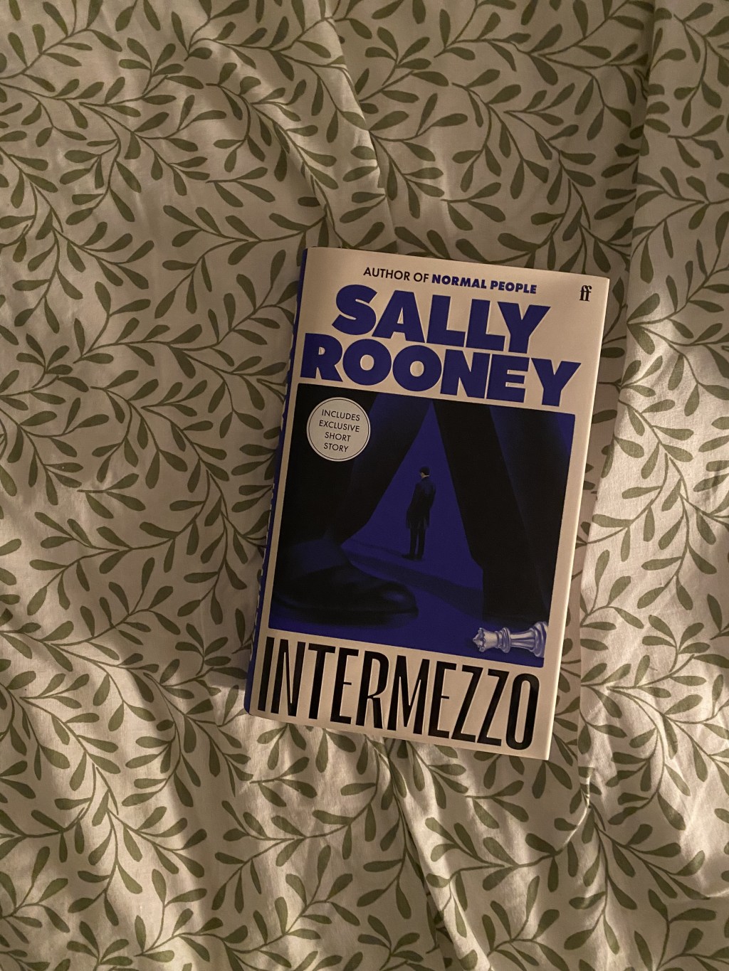 Intermezzo Review
