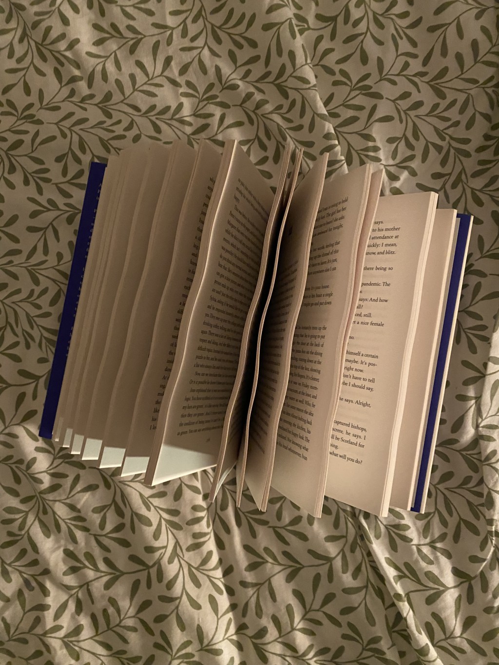 My Reading Intentions for&nbsp;2025