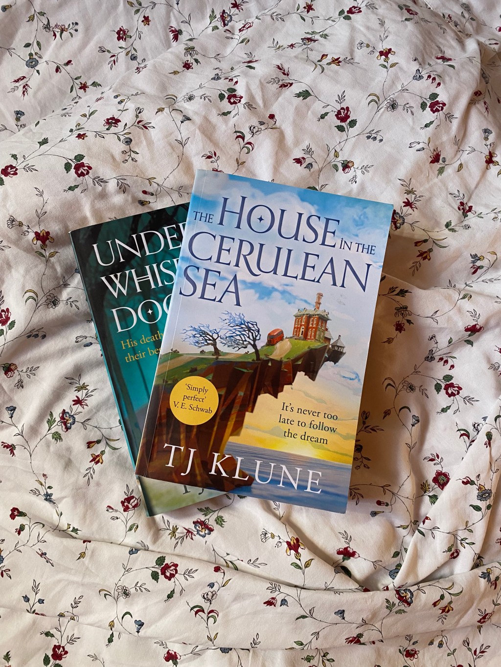 My Favourite Books With LGTBQIA+&nbsp;Representation