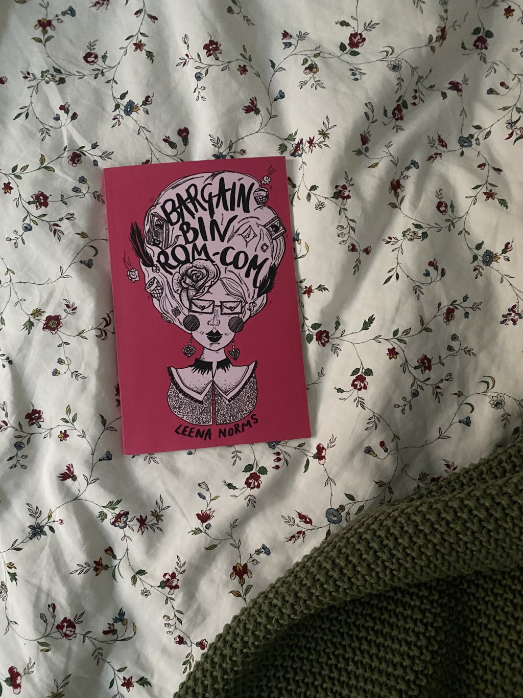 The Best Books For&nbsp;Spring