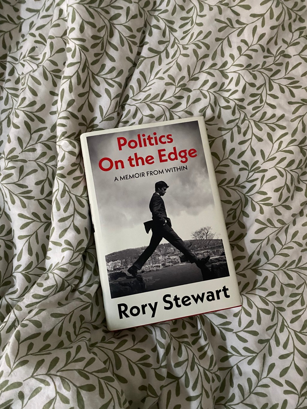 The Best Political&nbsp;Memoirs