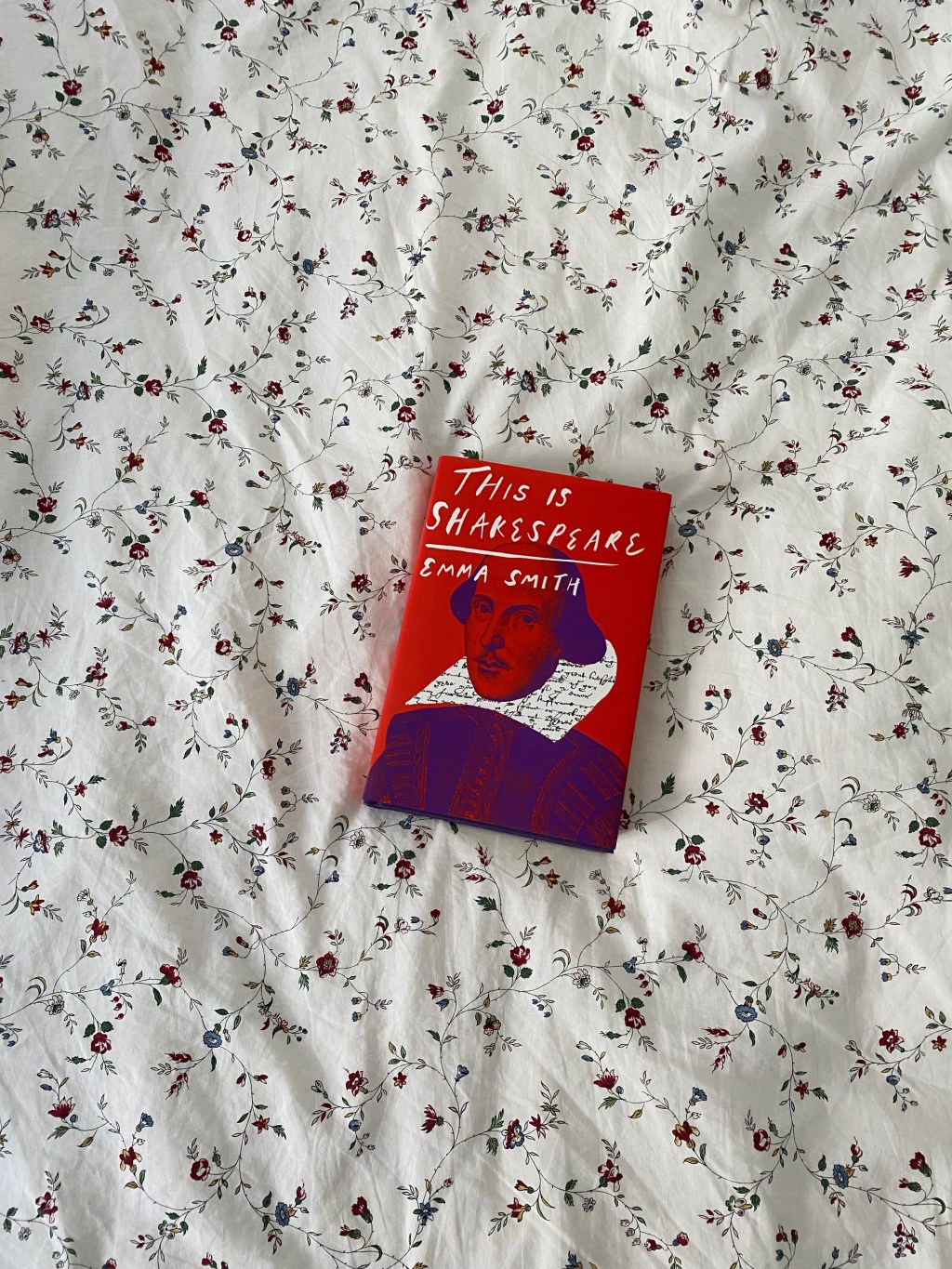 Thoughts On Shakespeare