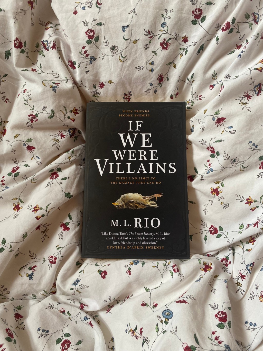 2025 Wrap Up: Choosing A Book For Every&nbsp;Season