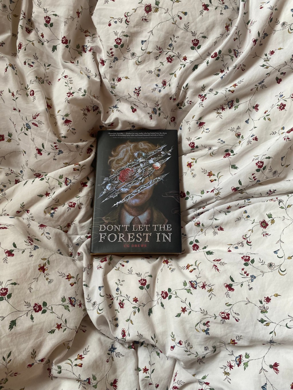 Don’t Let The Forest In&nbsp;Review