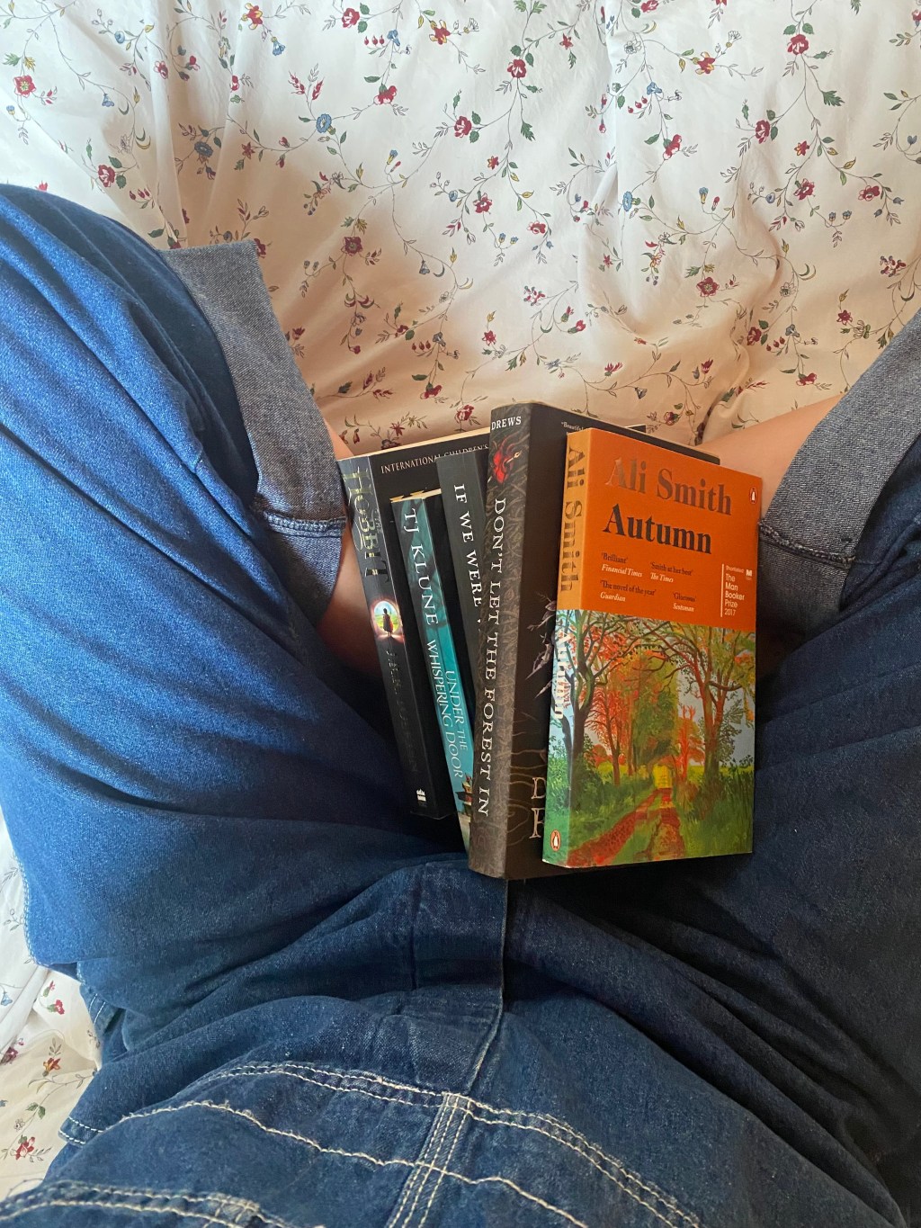 A Love Letter To Communal&nbsp;Reading