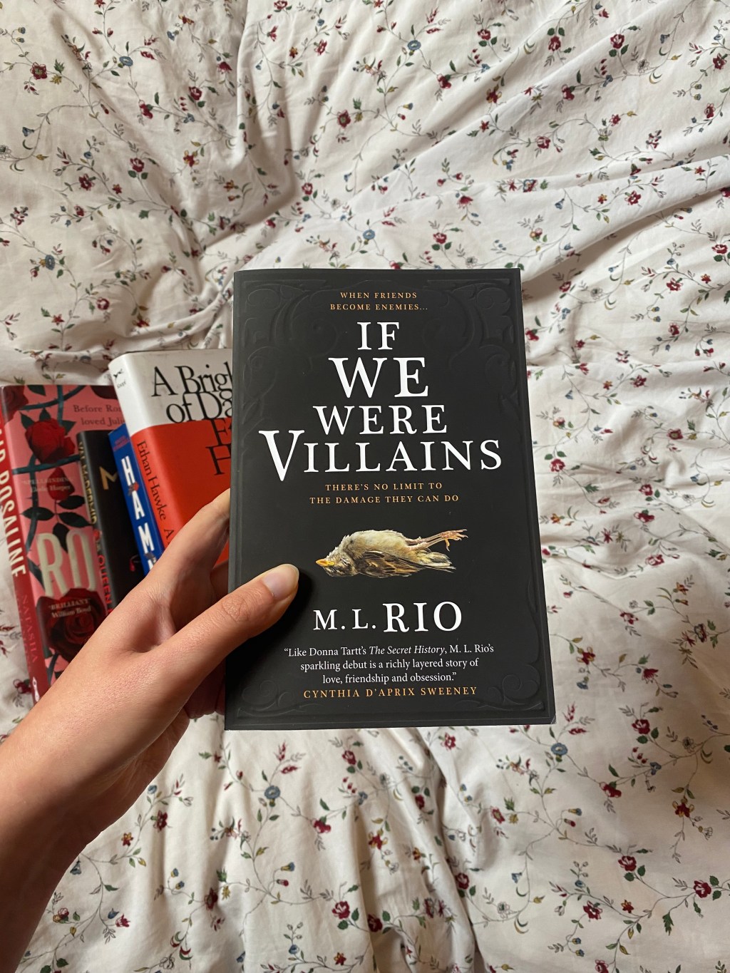 More Books To Get You Out Of A Reading&nbsp;Slump