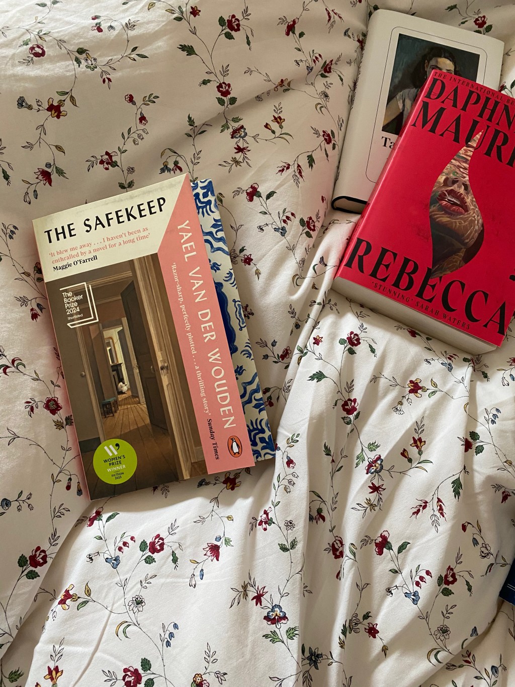 The 10 Best Books I Read In&nbsp;2025