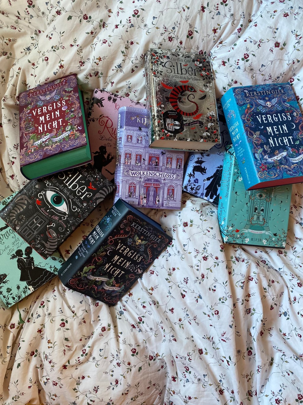 A Love Letter To Kerstin&nbsp;Gier