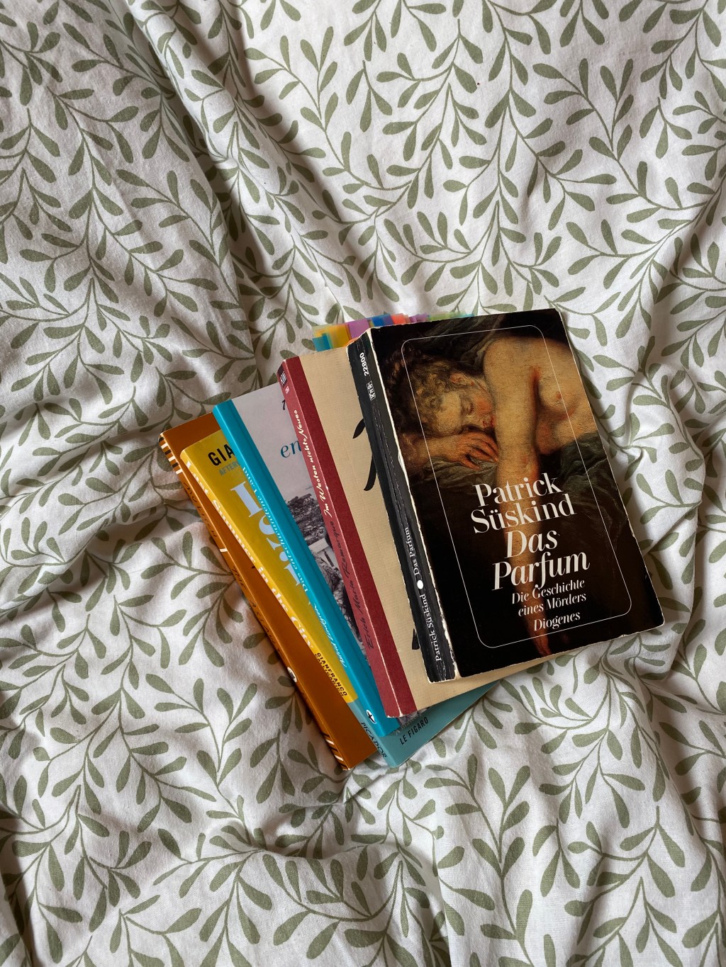 The Best Translated&nbsp;Fiction