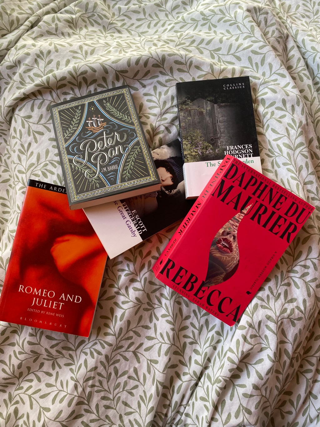 Books That Inspired Taylor Swift&nbsp;Songs