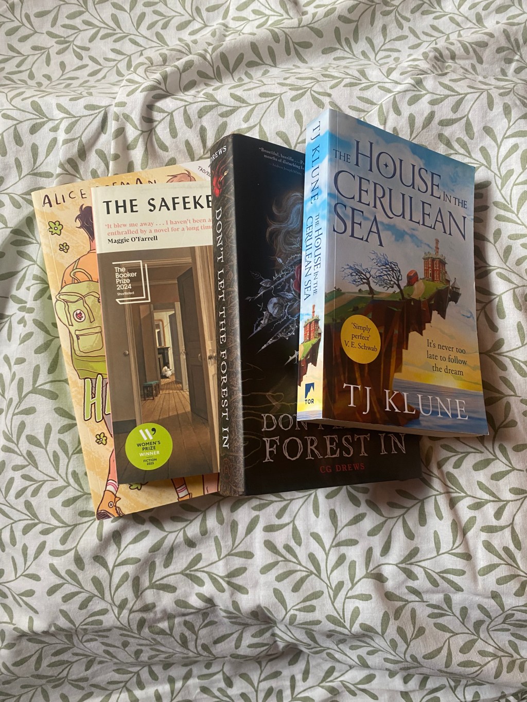 The Best Queer Book&nbsp;Romances