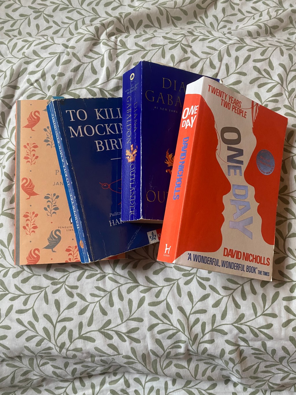 Books I Wish I Could Read Again For The First&nbsp;Time