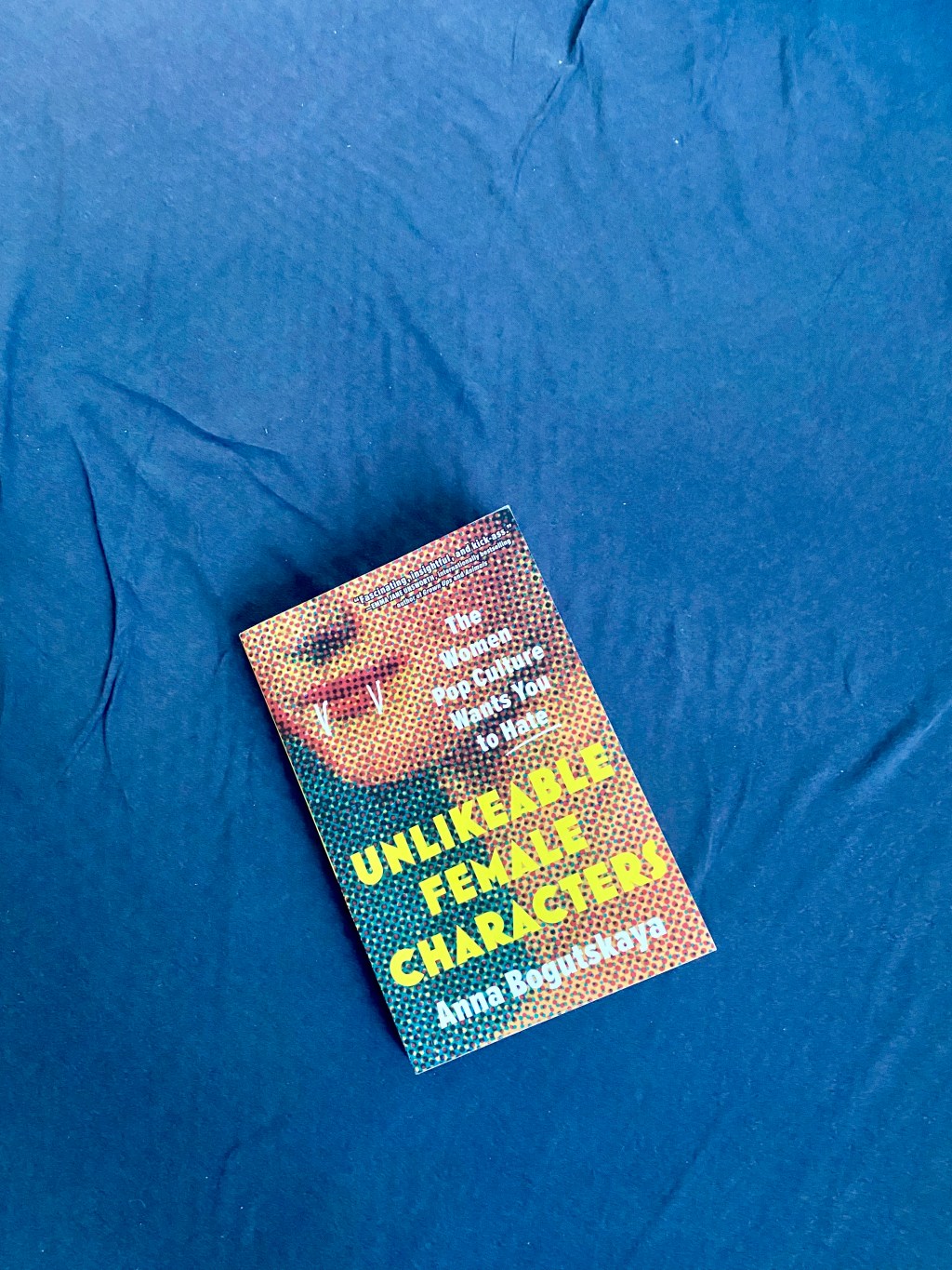 Unlikeable Female Characters&nbsp;Review