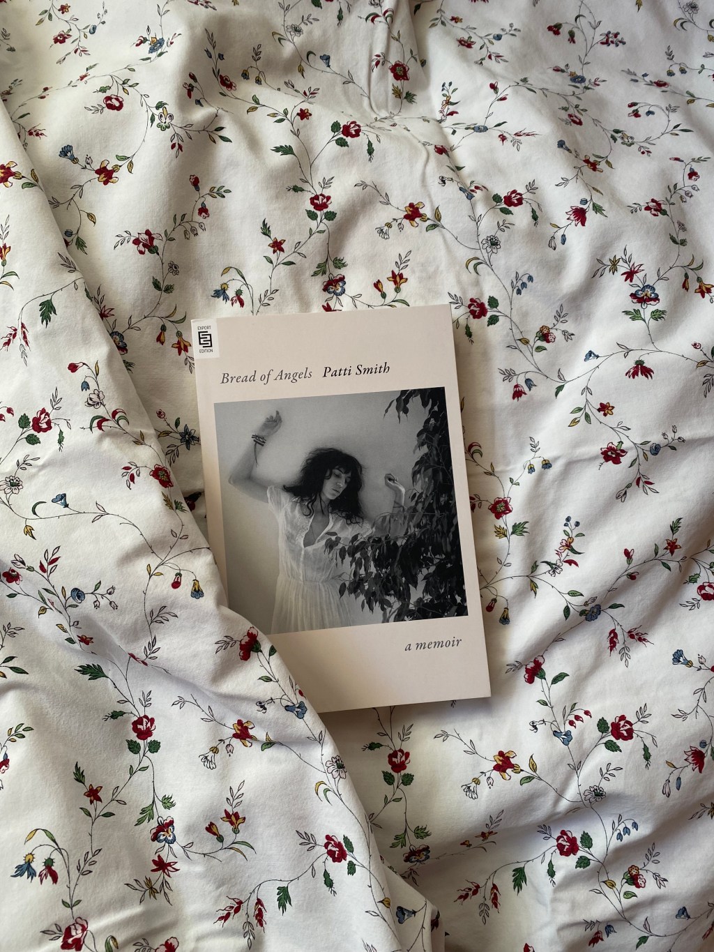 Bread Of Angels&nbsp;Review