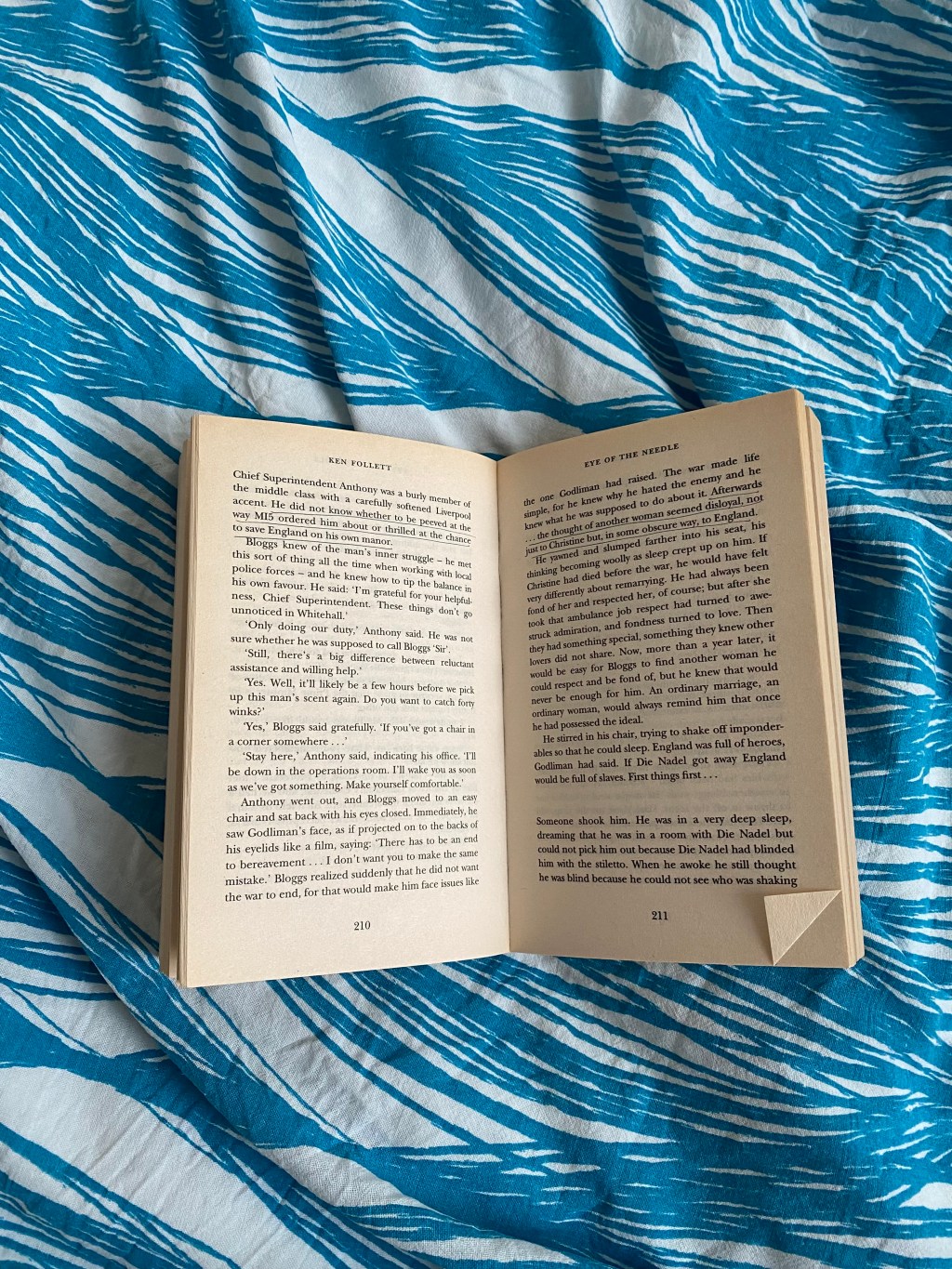 What I’ve Been Reading (Start of 2026&nbsp;Edition)